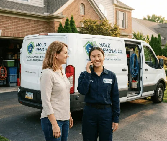 Crawlspace Mold Remediation Lincoln, ME FAQs